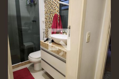 Apartamento à venda com 129m², 3 quartos e 2 vagasBanheiro Suíte