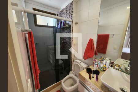 Apartamento à venda com 129m², 3 quartos e 2 vagasCloset Suíte