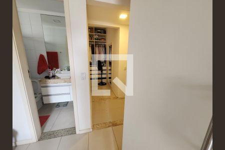 Apartamento à venda com 129m², 3 quartos e 2 vagasQuarto 3 / Suíte