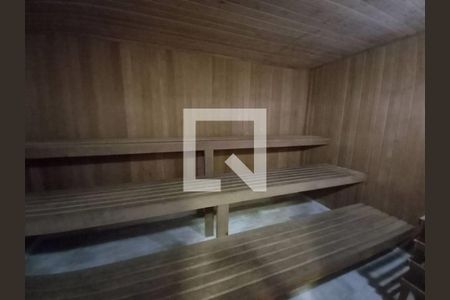 Apartamento à venda com 129m², 3 quartos e 2 vagasSauna