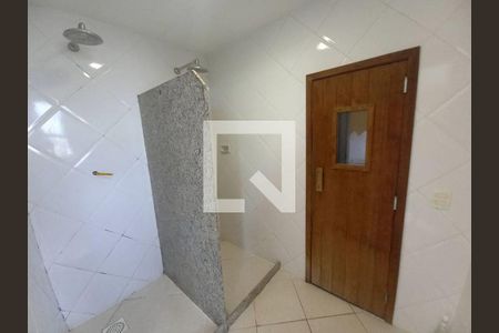Apartamento à venda com 129m², 3 quartos e 2 vagasBanheiro Area Comum