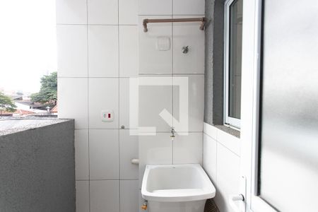 Apartamento à venda com 36m², 1 quarto e sem vagaÁrea de Serviço