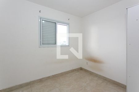 Quarto de apartamento à venda com 1 quarto, 36m² em Vila Esperança, São Paulo