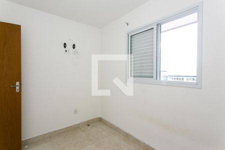 Quarto de apartamento à venda com 1 quarto, 36m² em Vila Esperança, São Paulo