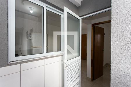 Apartamento à venda com 36m², 1 quarto e sem vagaÁrea de Serviço