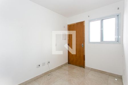 Sala de apartamento à venda com 1 quarto, 36m² em Vila Esperança, São Paulo