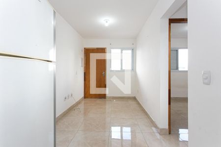 Apartamento à venda com 36m², 1 quarto e sem vagaCozinha