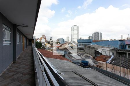 Apartamento à venda com 36m², 1 quarto e sem vagaÁrea Comum - Corredor