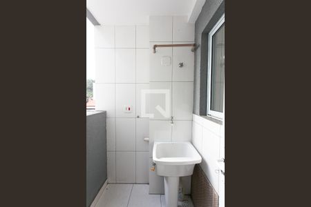 Apartamento à venda com 36m², 1 quarto e sem vagaÁrea de Serviço