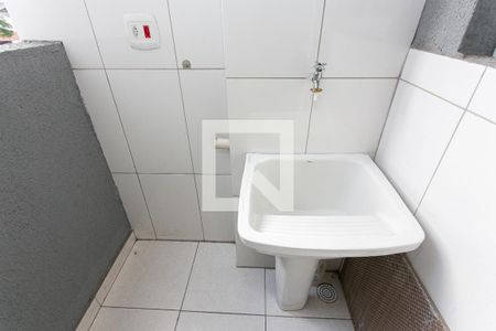 Apartamento à venda com 36m², 1 quarto e sem vagaÁrea de Serviço