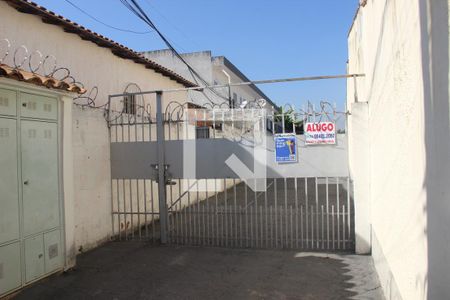 Studio para alugar com 40m², 1 quarto e 1 vagaFachada