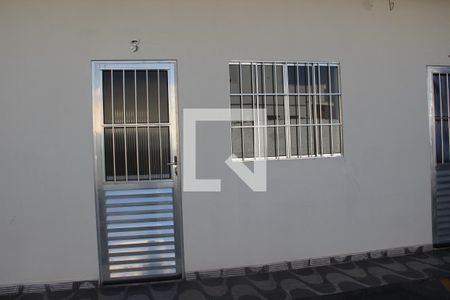 Studio para alugar com 40m², 1 quarto e 1 vagaFachada