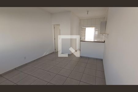 Quarto de kitnet/studio para alugar com 1 quarto, 40m² em Jardim Goncalves, Sorocaba
