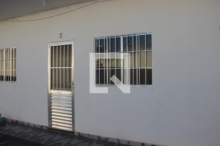 Studio para alugar com 40m², 1 quarto e 1 vagaFachada