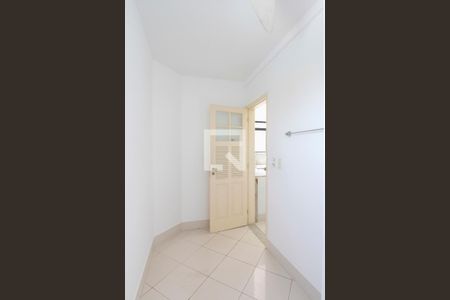 Apartamento à venda com 187m², 3 quartos e 3 vagasQuarto de Serviço