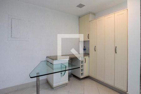 Apartamento à venda com 187m², 3 quartos e 3 vagasCozinha