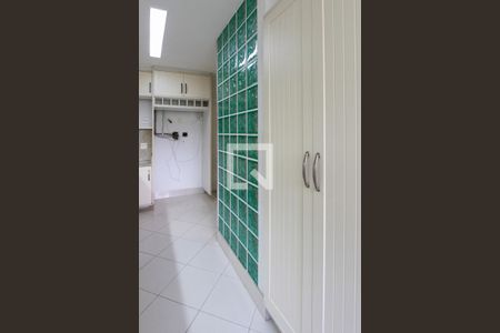 Apartamento à venda com 187m², 3 quartos e 3 vagasCozinha