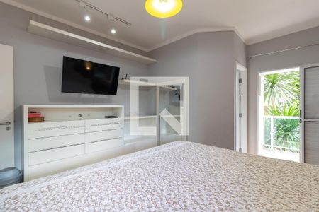 Casa à venda com 222m², 3 quartos e 5 vagasSuíte 1