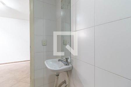 Casa à venda com 222m², 3 quartos e 5 vagasGaragem - Banheiro