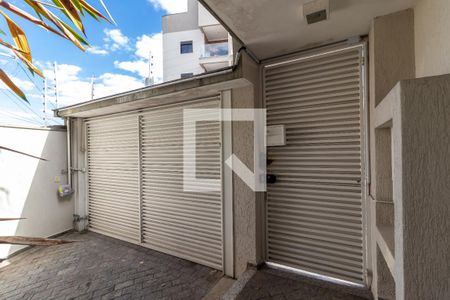 Casa à venda com 222m², 3 quartos e 5 vagasCorredor de Entrada