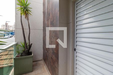 Casa à venda com 222m², 3 quartos e 5 vagasVaranda da Suíte 1