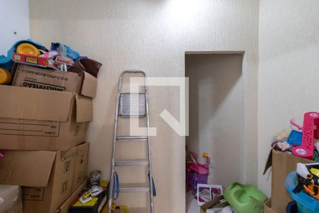 Casa à venda com 222m², 3 quartos e 5 vagasGaragem - Quarto/Depósito