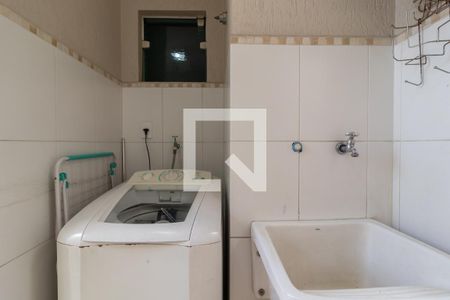 Casa à venda com 222m², 3 quartos e 5 vagasÁrea de Serviço