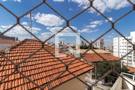 Casa à venda com 222m², 3 quartos e 5 vagasVista da Suíte 3