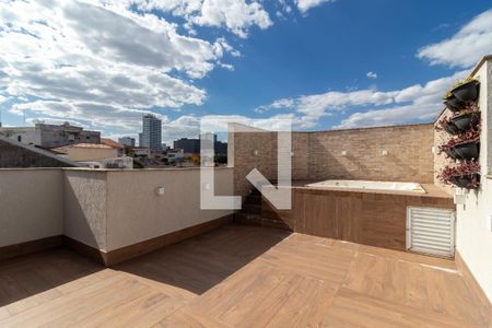 Casa à venda com 222m², 3 quartos e 5 vagasCobertura - Hidromassagem