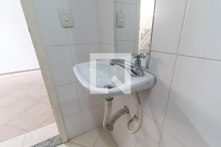 Casa à venda com 222m², 3 quartos e 5 vagasGaragem - Banheiro