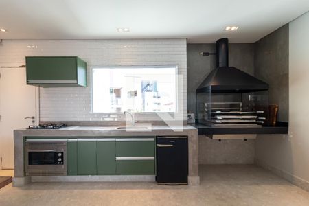 Casa à venda com 222m², 3 quartos e 5 vagasCobertura - Churrasqueira