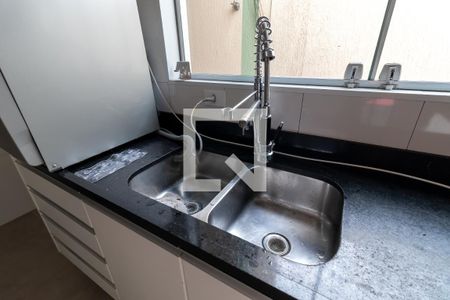 Casa à venda com 222m², 3 quartos e 5 vagasCozinha