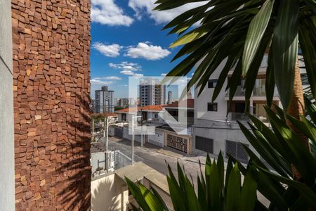 Casa à venda com 222m², 3 quartos e 5 vagasVista da Varanda da Suíte 1