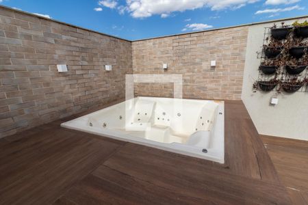 Casa à venda com 222m², 3 quartos e 5 vagasCobertura - Hidromassagem