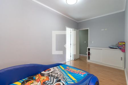 Casa à venda com 222m², 3 quartos e 5 vagasSuíte 2