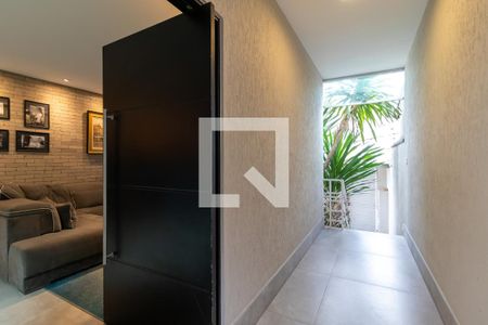 Casa à venda com 222m², 3 quartos e 5 vagasCorredor de Entrada