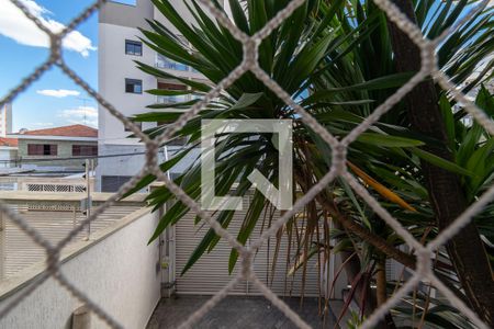 Vista da Sala de Estar de casa à venda com 3 quartos, 222m² em Tucuruvi, São Paulo