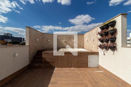 Casa à venda com 222m², 3 quartos e 5 vagasCobertura - Hidromassagem