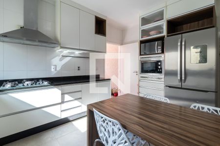 Casa à venda com 222m², 3 quartos e 5 vagasCozinha