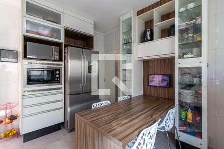 Casa à venda com 222m², 3 quartos e 5 vagasCozinha