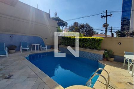 Apartamento à venda com 72m², 1 quarto e 1 vagaÁrea comum - Piscina