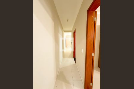 Apartamento para alugar com 70m², 2 quartos e 1 vagaCorredor
