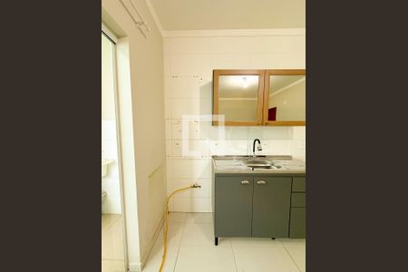 Apartamento para alugar com 70m², 2 quartos e 1 vagaCozinha