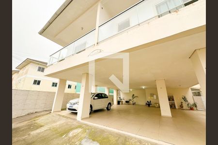 Área comum de apartamento para alugar com 2 quartos, 70m² em Ingleses do Rio Vermelho, Florianópolis
