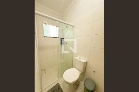 Apartamento para alugar com 70m², 2 quartos e 1 vagaBanheiro da Suíte