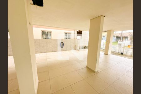 Garagem de apartamento para alugar com 2 quartos, 70m² em Ingleses do Rio Vermelho, Florianópolis