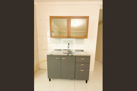 Apartamento para alugar com 70m², 2 quartos e 1 vagaCozinha
