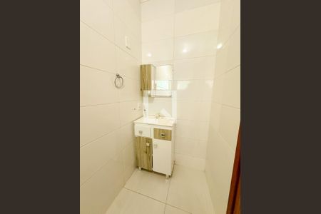 Apartamento para alugar com 70m², 2 quartos e 1 vagaBanheiro da Suíte