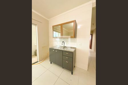 Apartamento para alugar com 70m², 2 quartos e 1 vagaCozinha