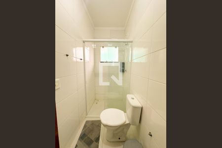 Apartamento para alugar com 70m², 2 quartos e 1 vagaBanheiro da Suíte